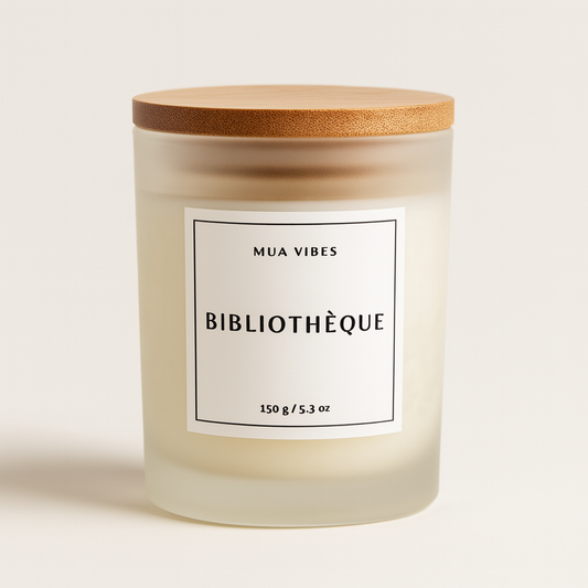 Bibliothèque - Vela Clásica