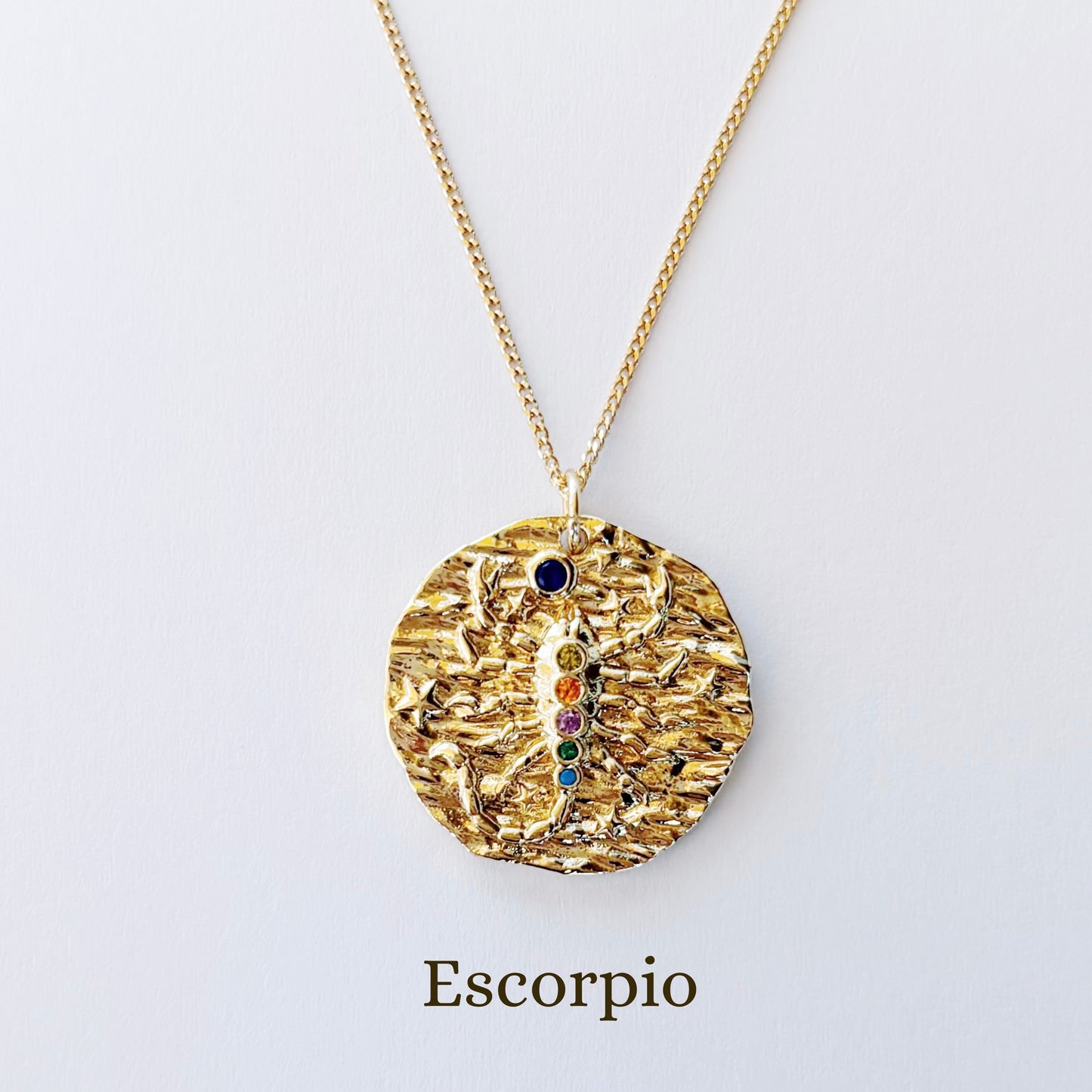 Collar Horóscopo