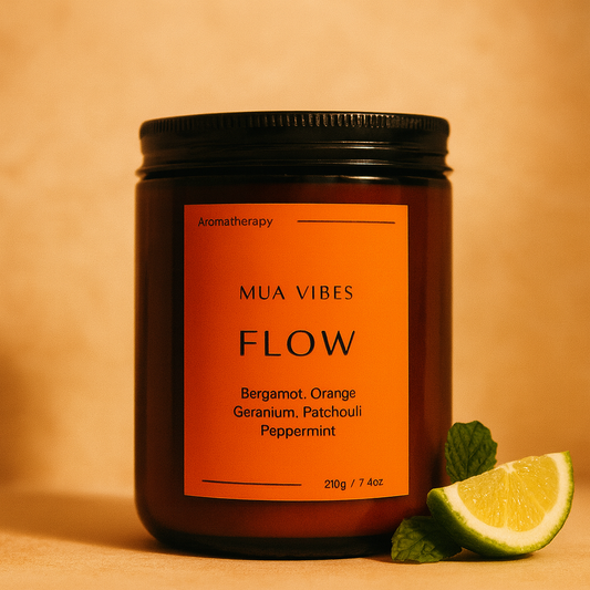 Flow  - Aromatherapy